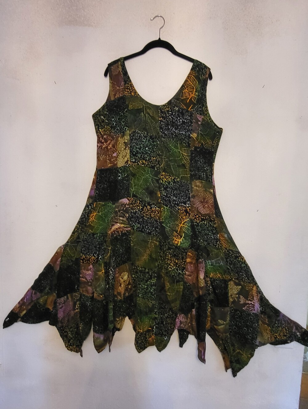 Fairy Dress, Spring Colors - Picture 2 of 5